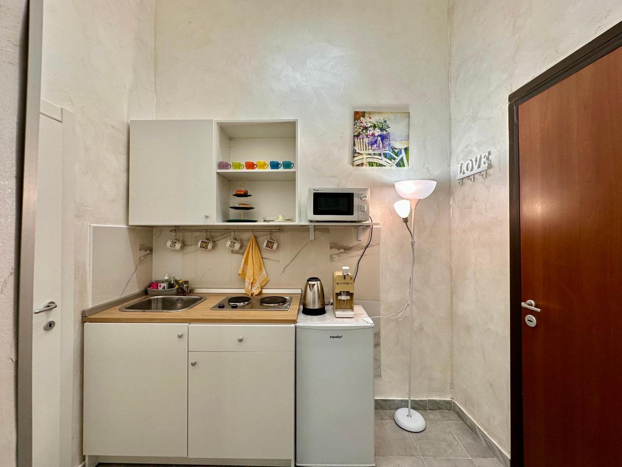 Appartement Roila House - Self Checkin