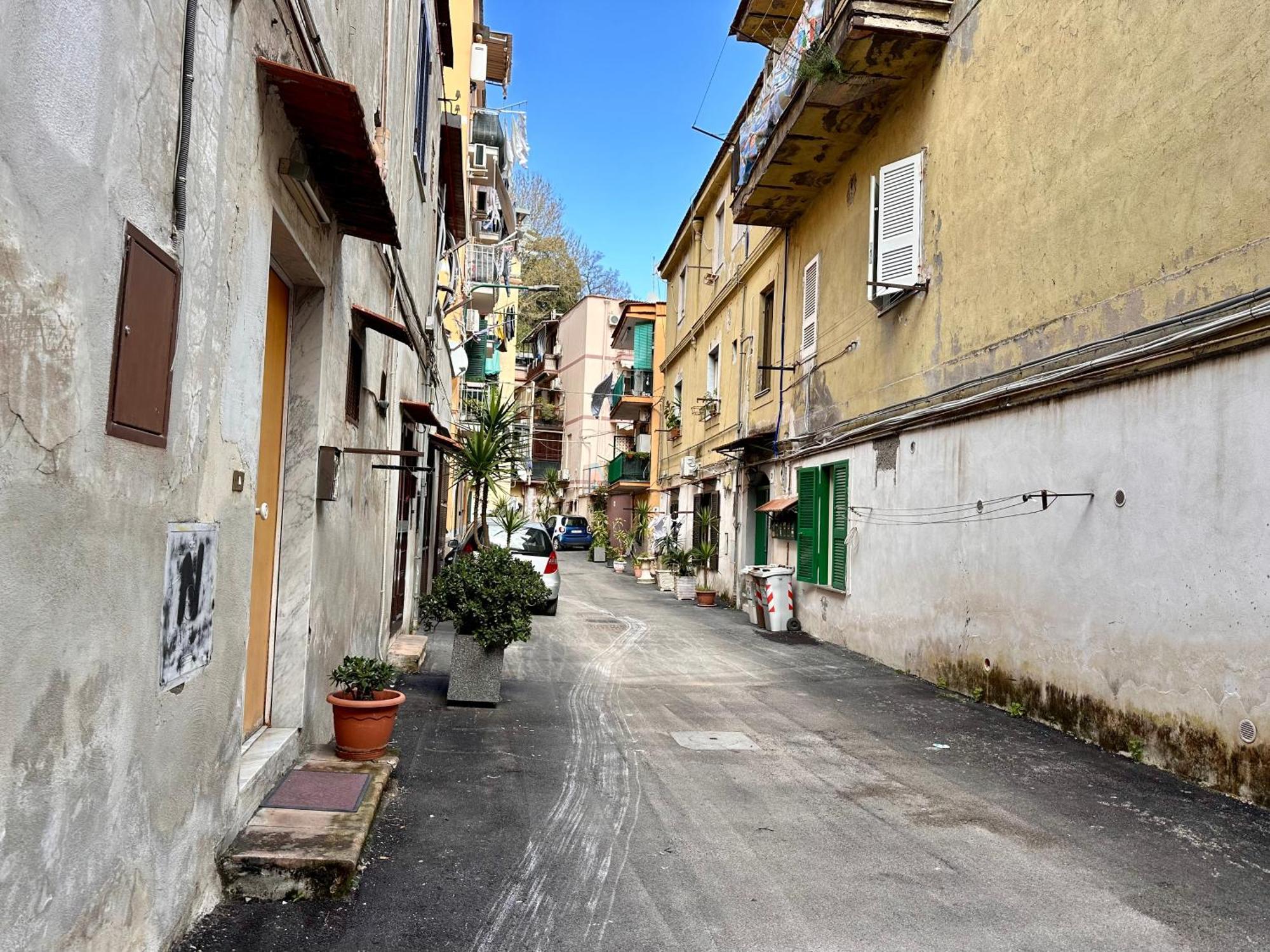 Appartement Roila House - Self Checkin Naples