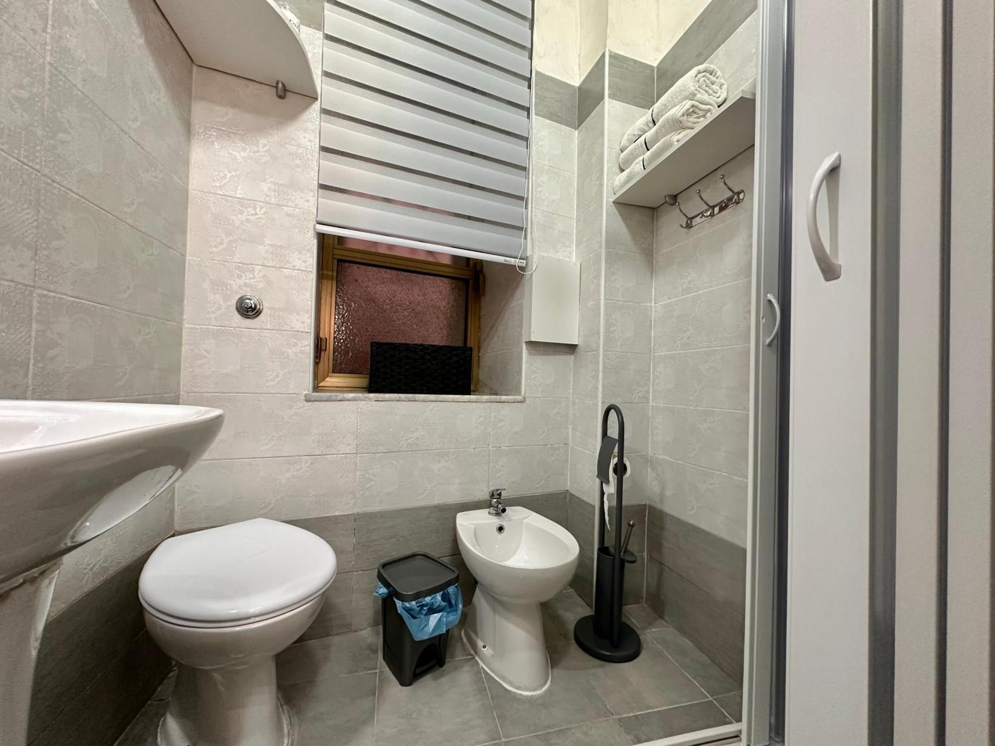 Roila House - Self Checkin Appartement Naples