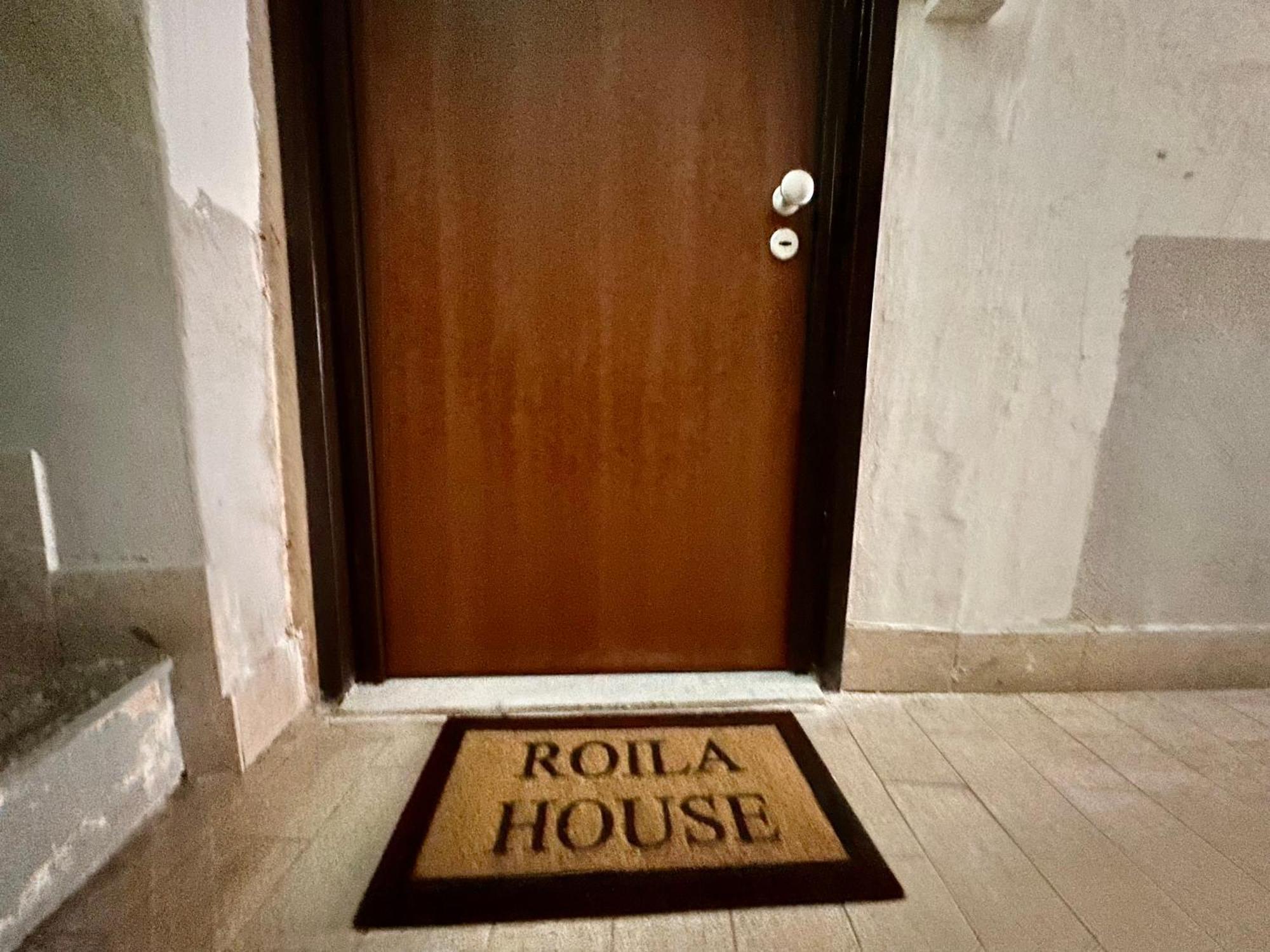 Roila House - Self Checkin Naples