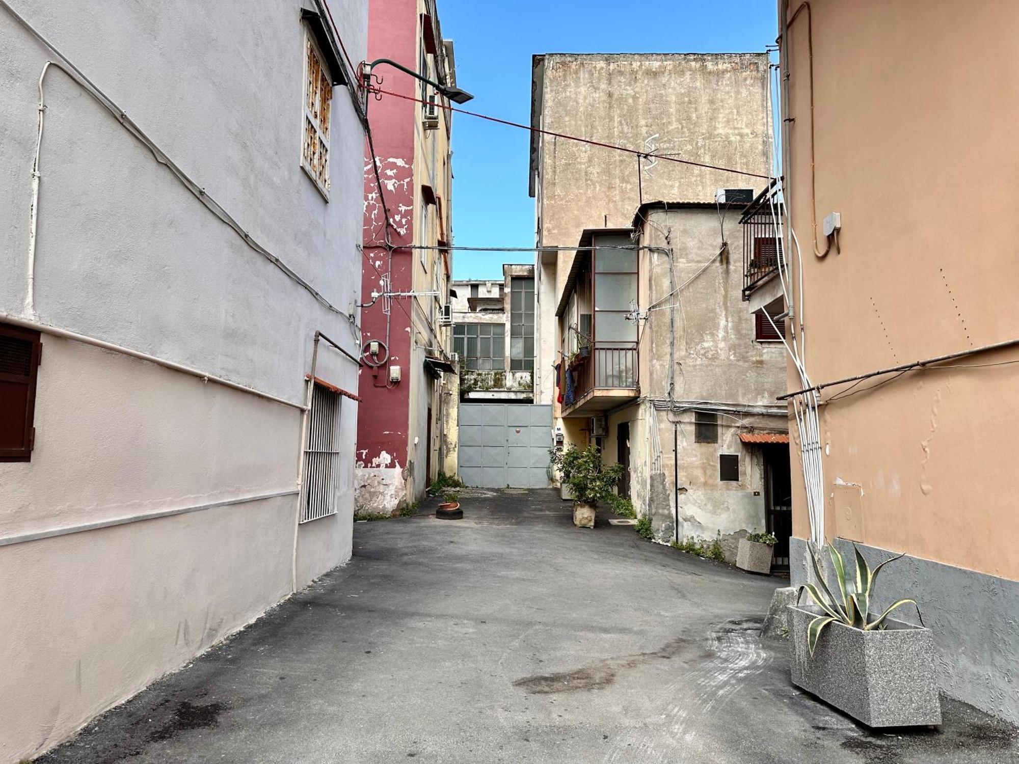 Appartement Roila House - Self Checkin Naples
