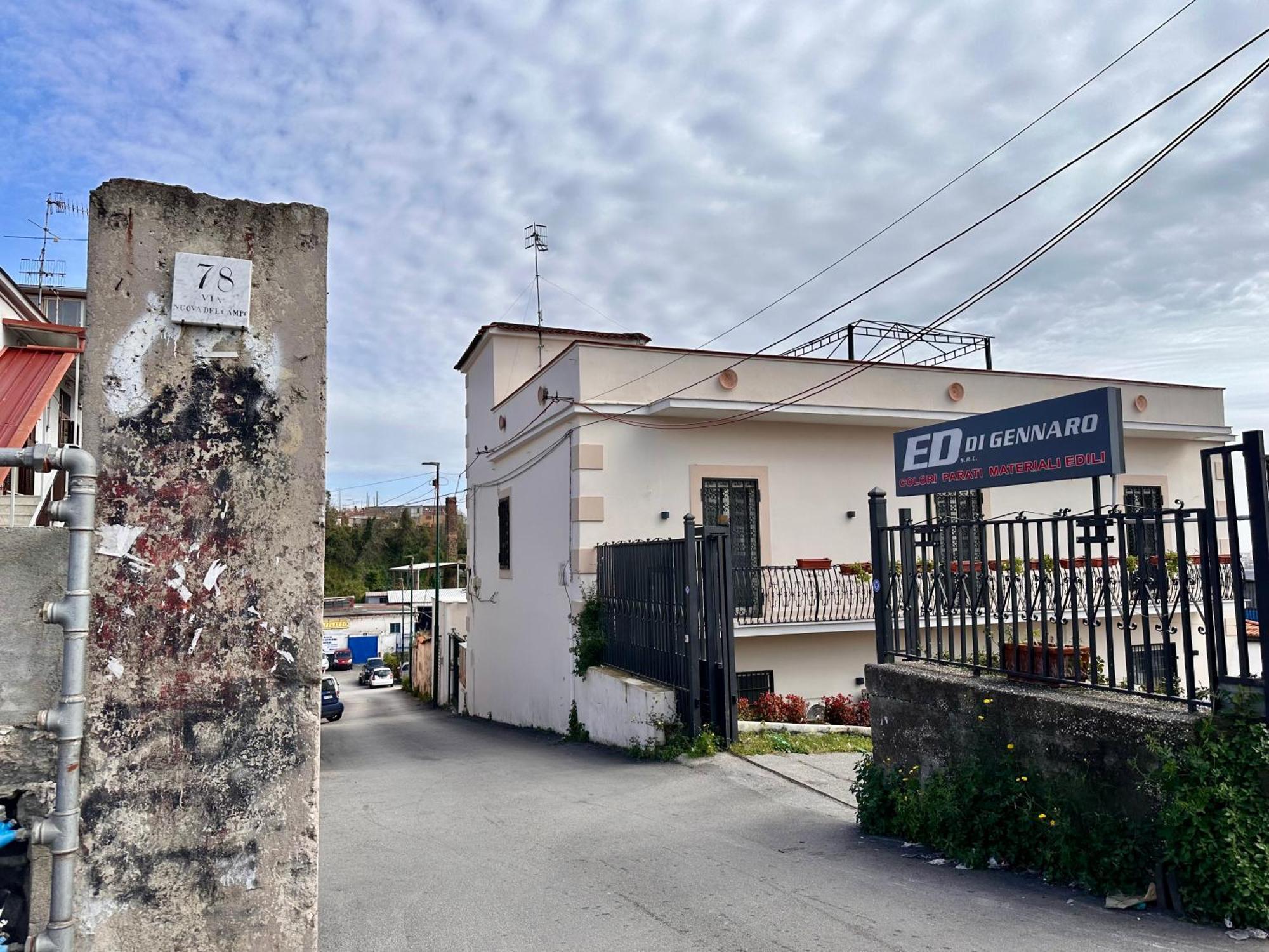 Roila House - Self Checkin * Naples