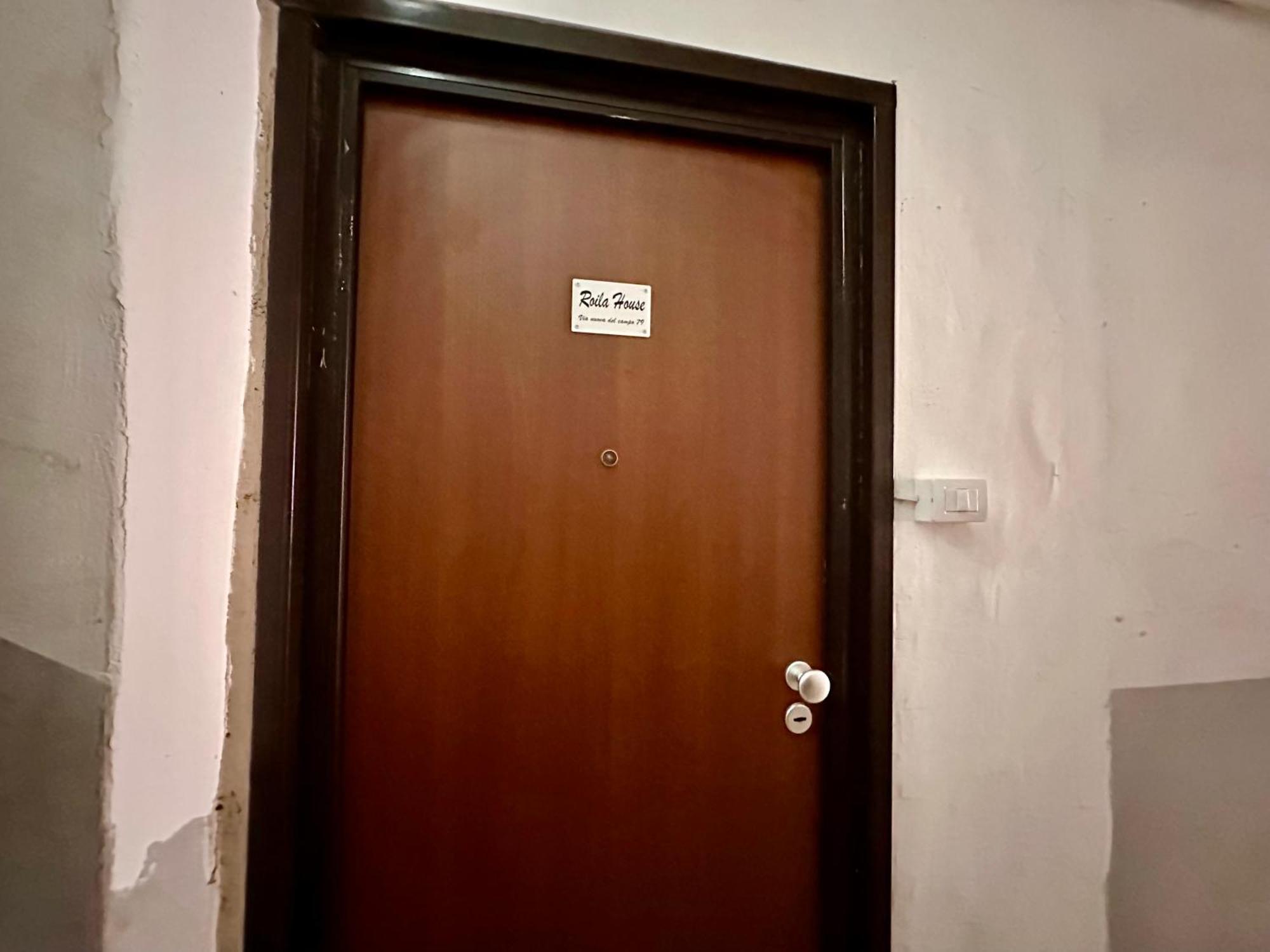 Appartement Roila House - Self Checkin
