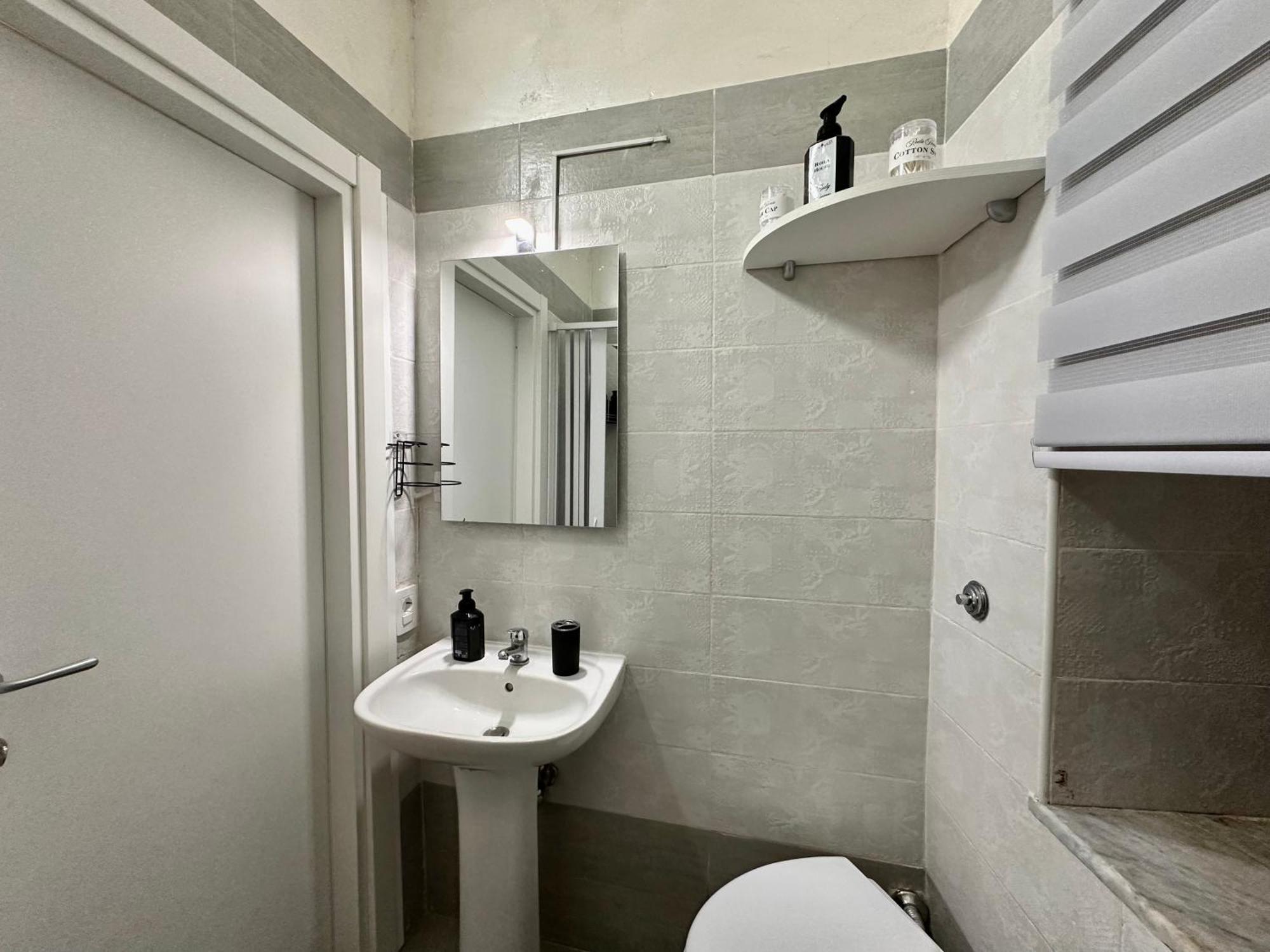 Appartement Roila House - Self Checkin *