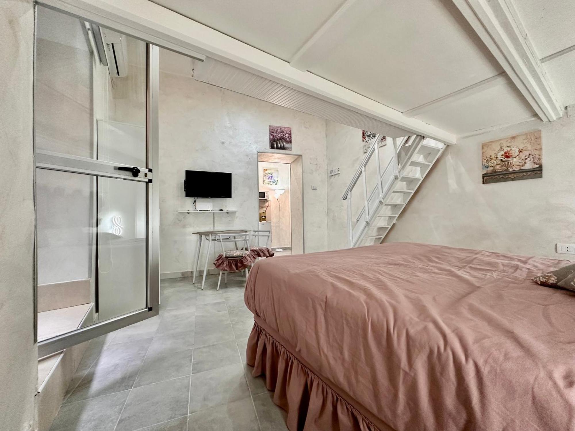 Apartment Roila House - Self Checkin