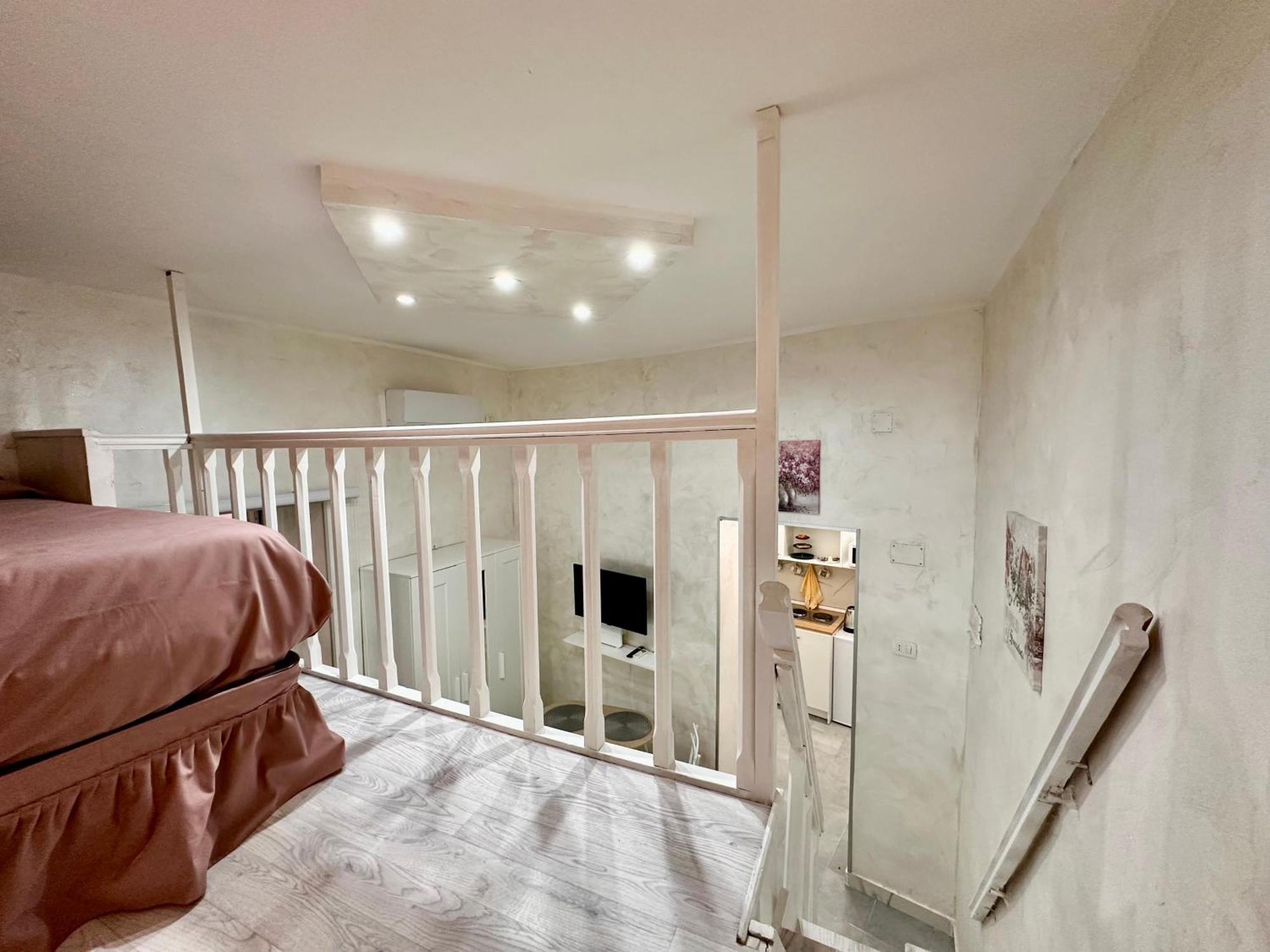 Appartement Roila House - Self Checkin *