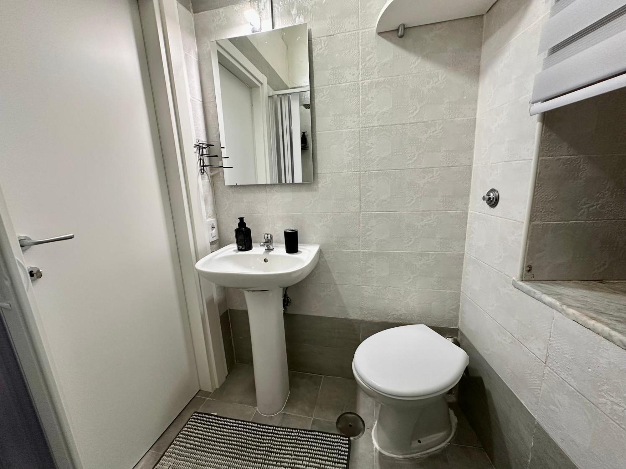 Appartement Roila House - Self Checkin Naples