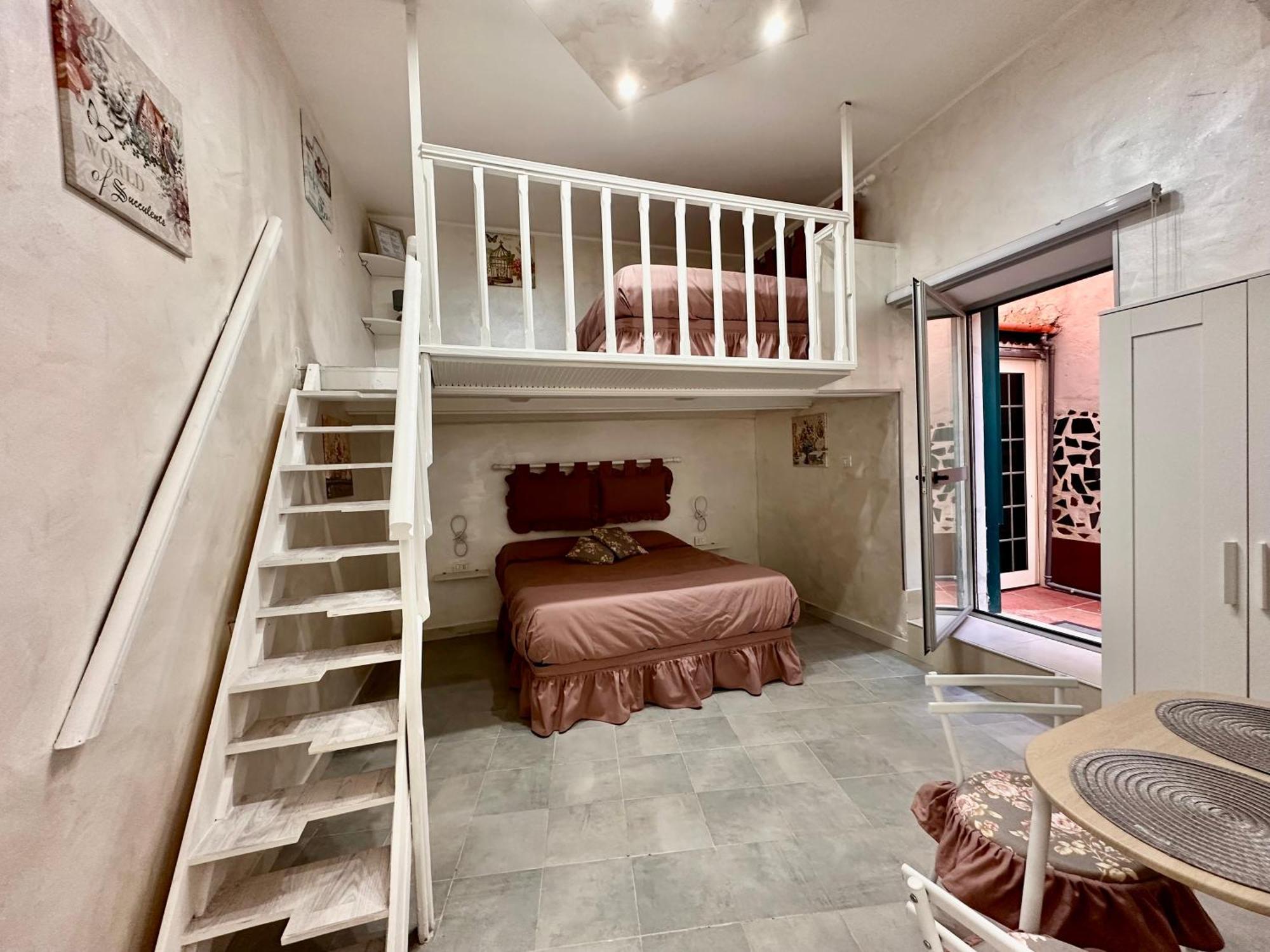 Roila House - Self Checkin Appartement