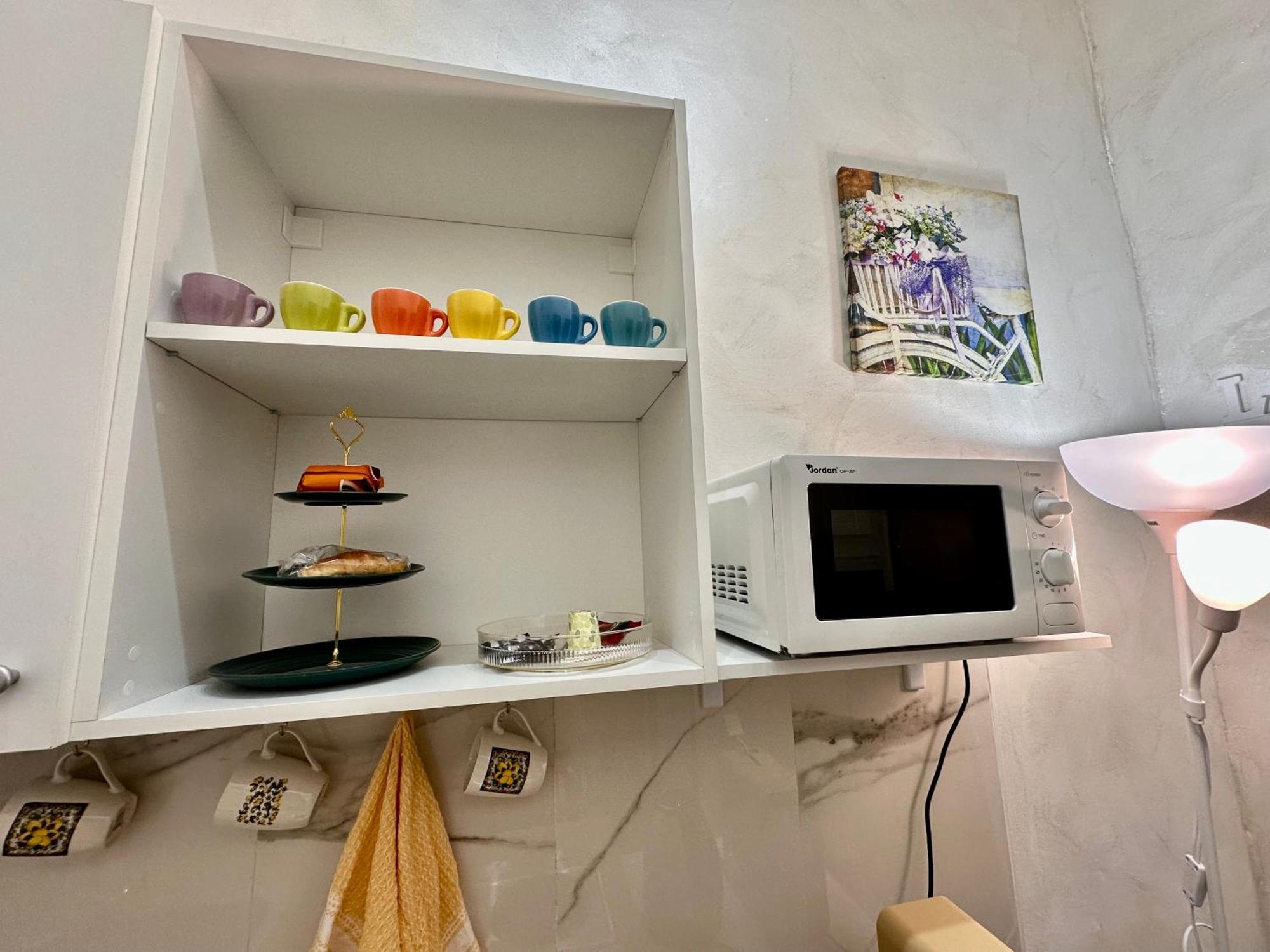 Roila House - Self Checkin Apartment *