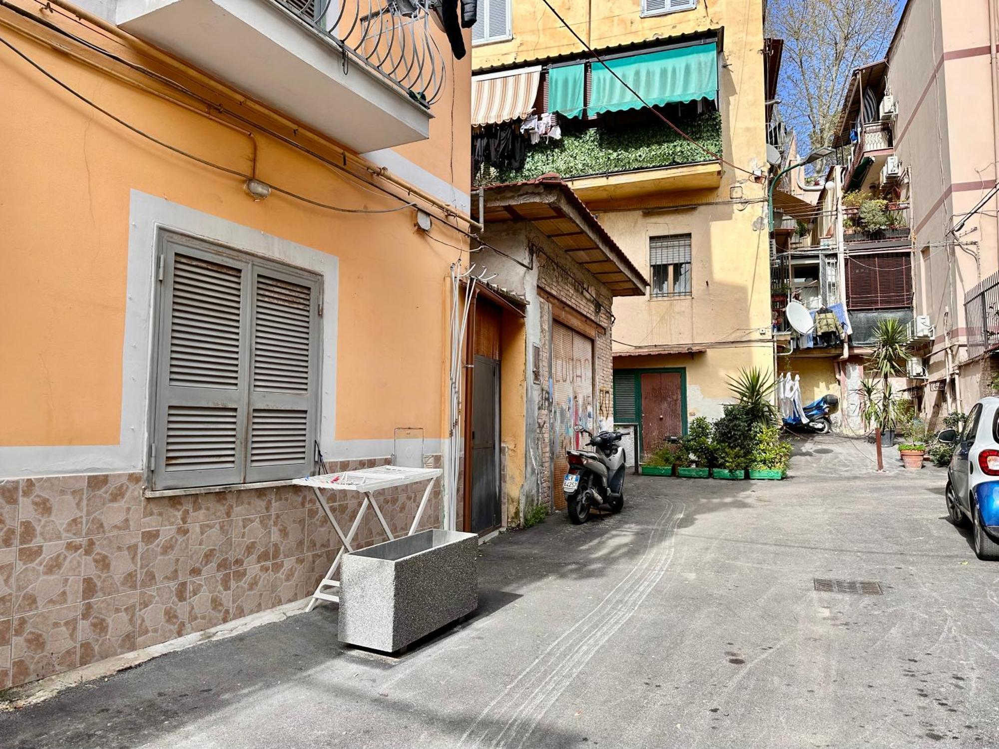 Appartement Roila House - Self Checkin Naples