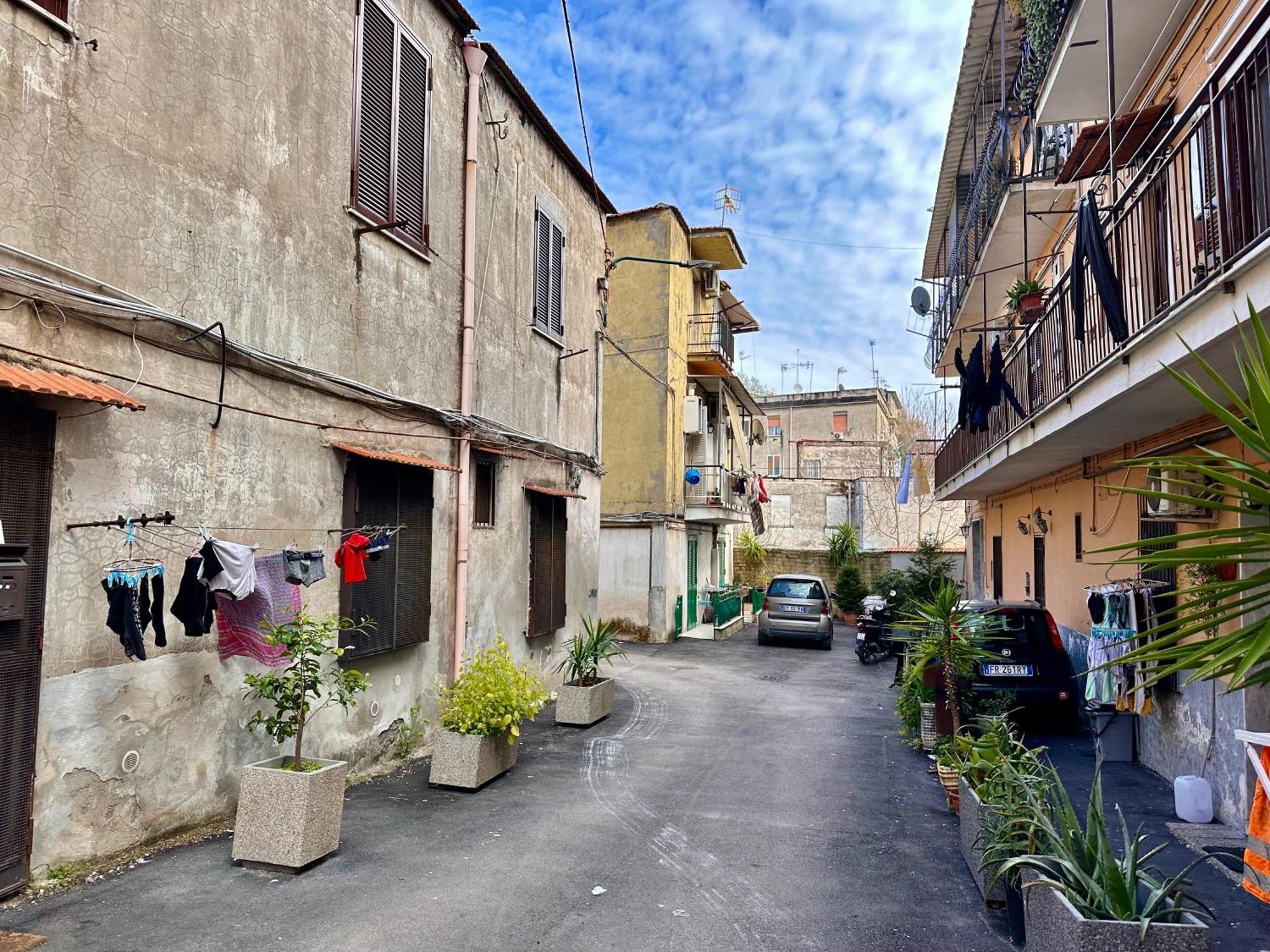 Roila House - Self Checkin Naples