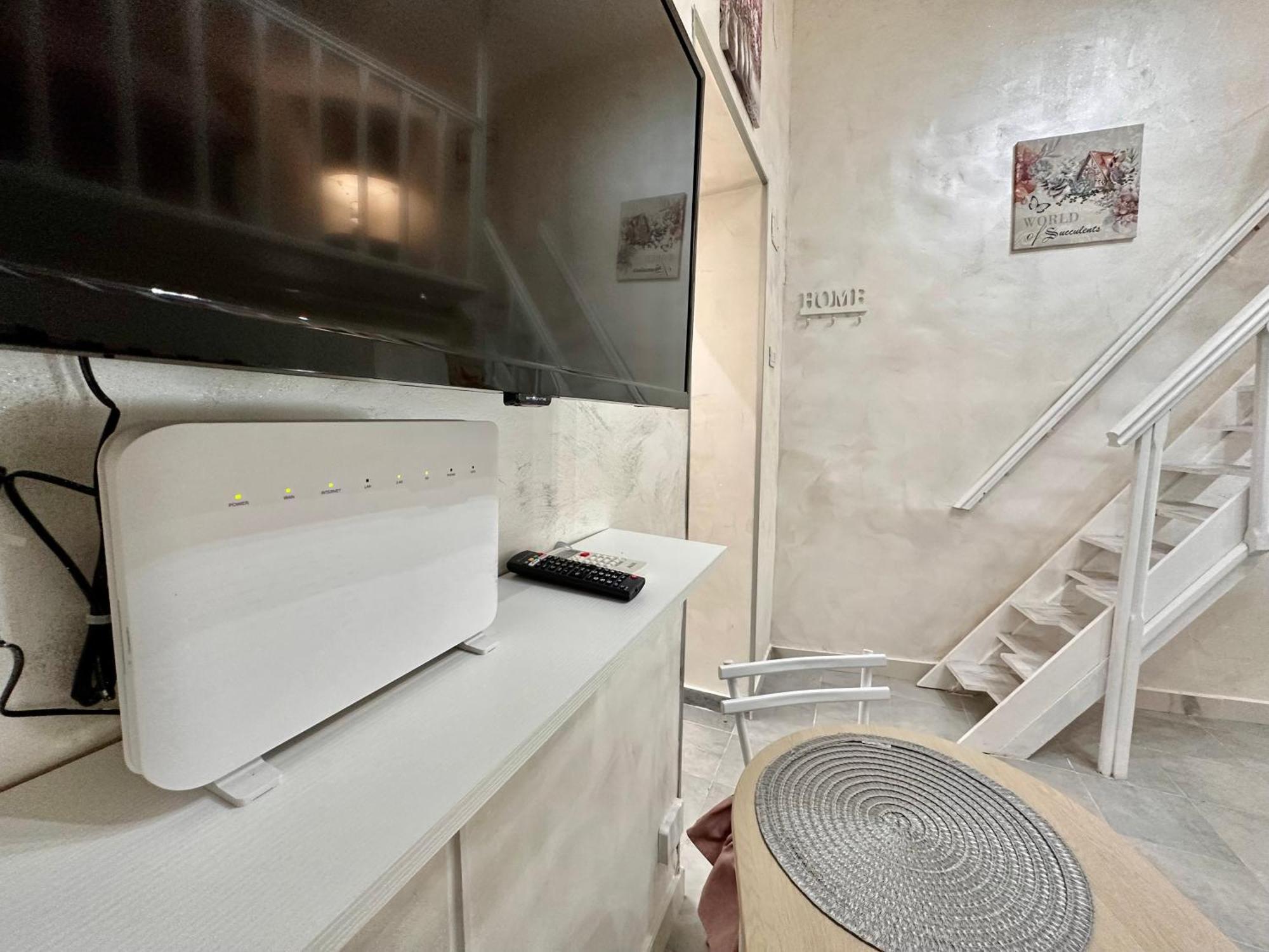 Appartement Roila House - Self Checkin *