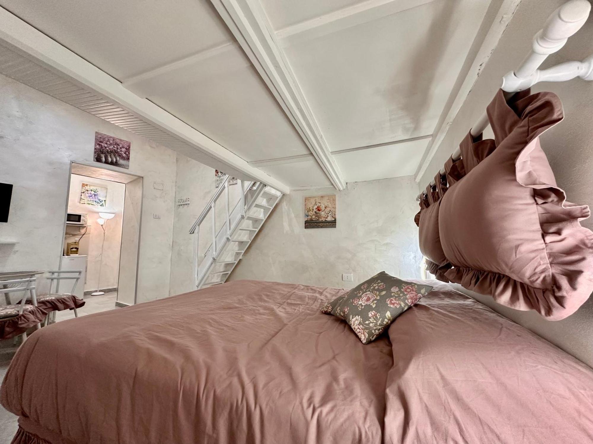 Appartement Roila House - Self Checkin Naples