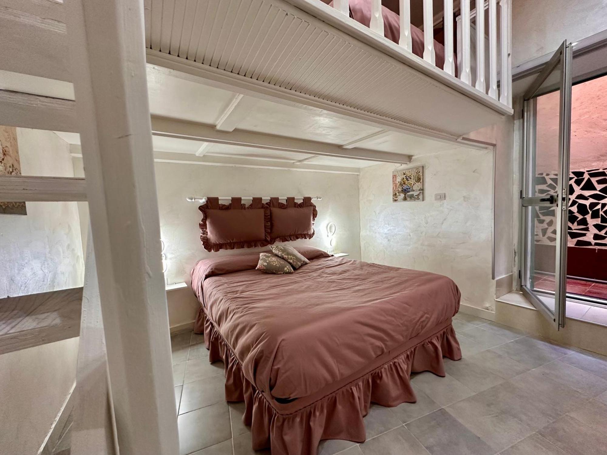 Roila House - Self Checkin Apartment Naples