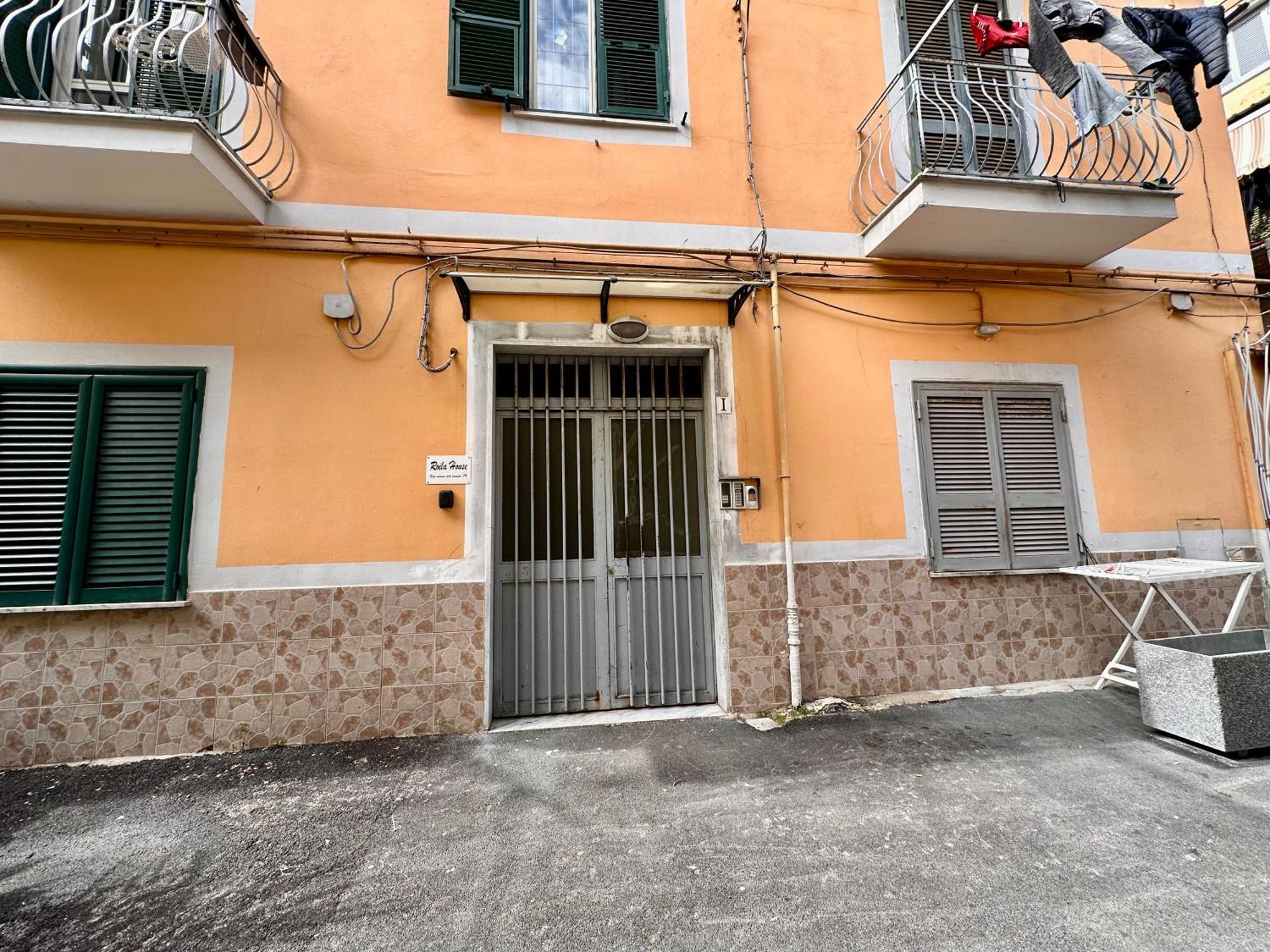 Roila House - Self Checkin Naples