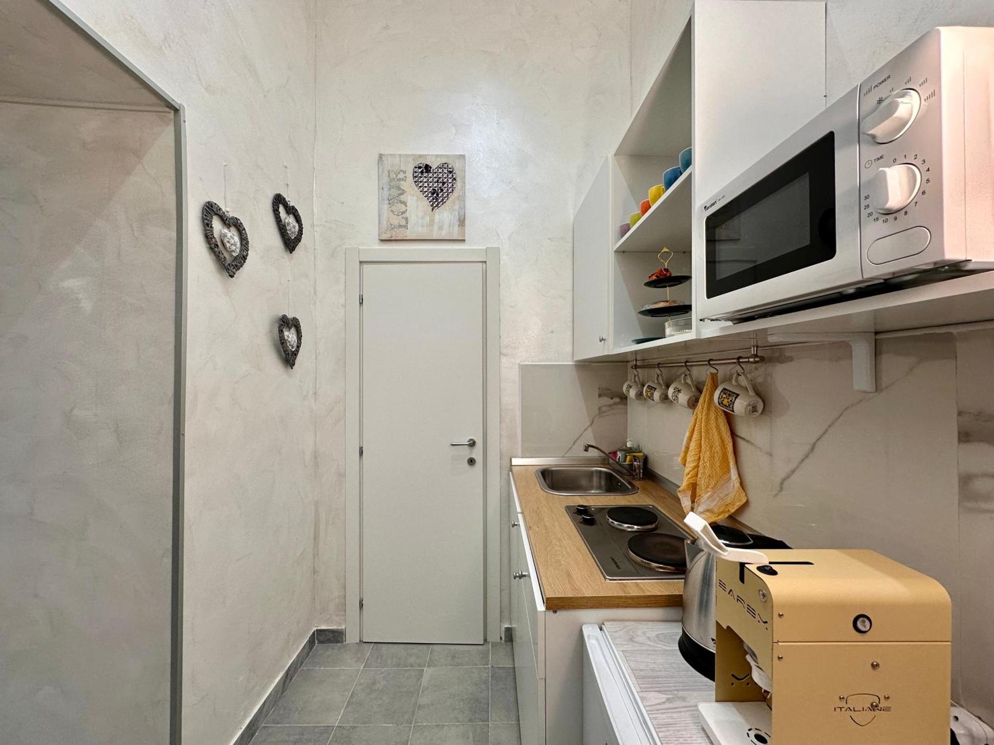 Roila House - Self Checkin Appartement