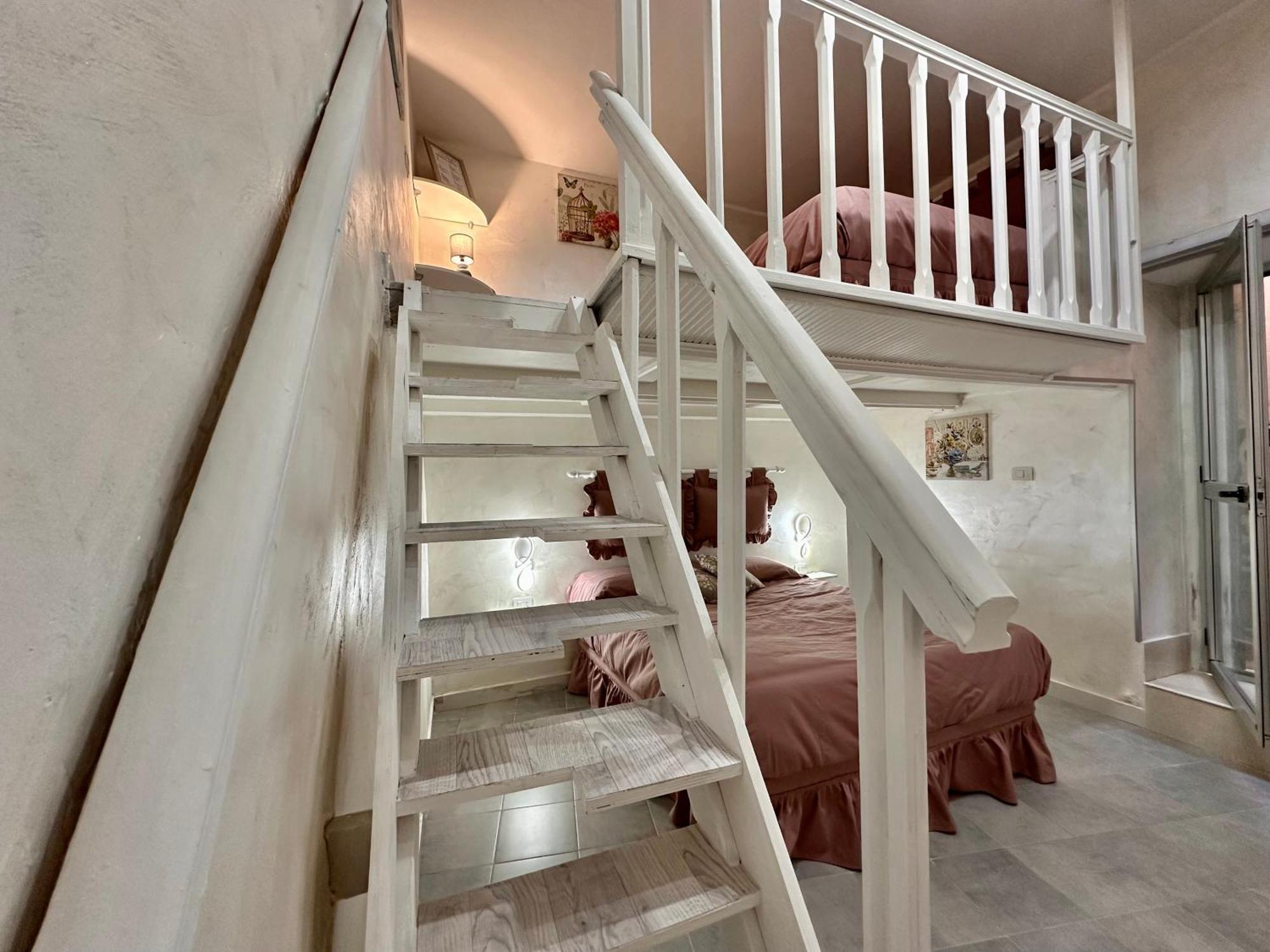 Roila House - Self Checkin Appartement Naples