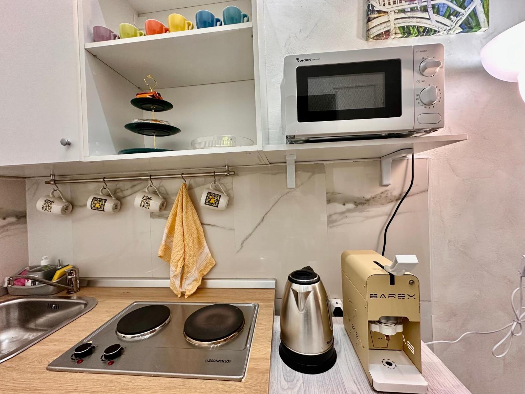 Appartement Roila House - Self Checkin Naples