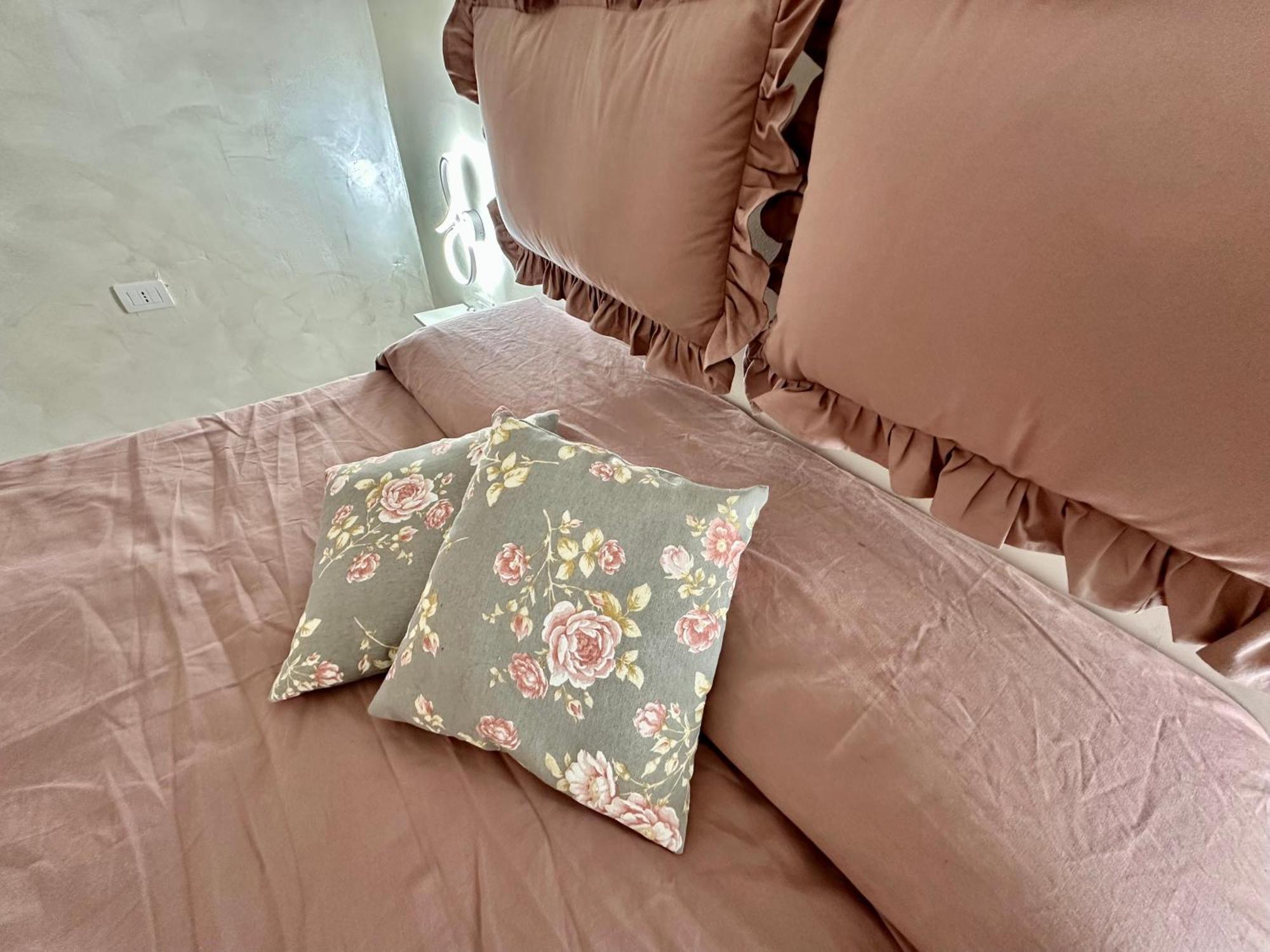 Roila House - Self Checkin Appartement Naples