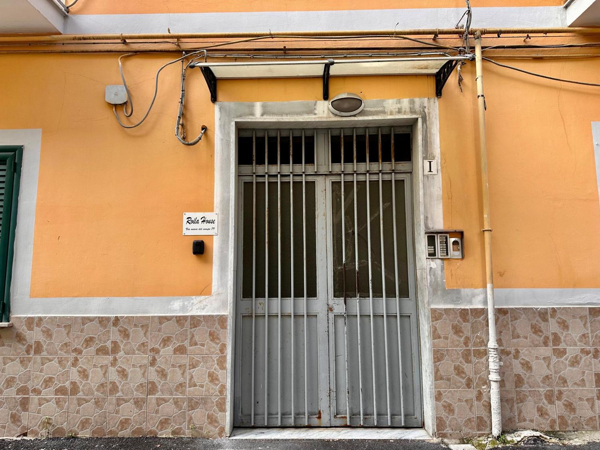 Roila House - Self Checkin Appartement Naples