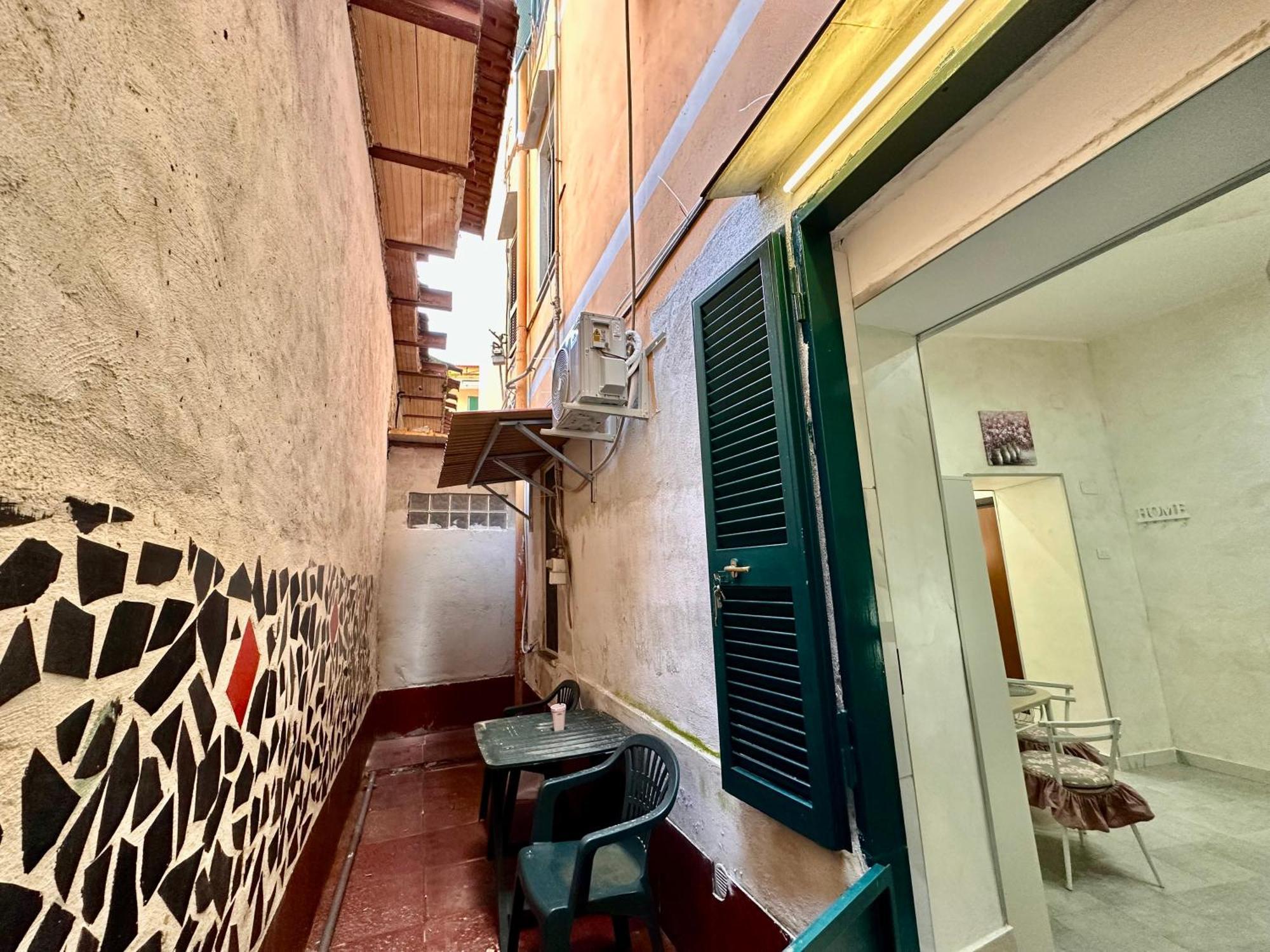 Roila House - Self Checkin Appartement *